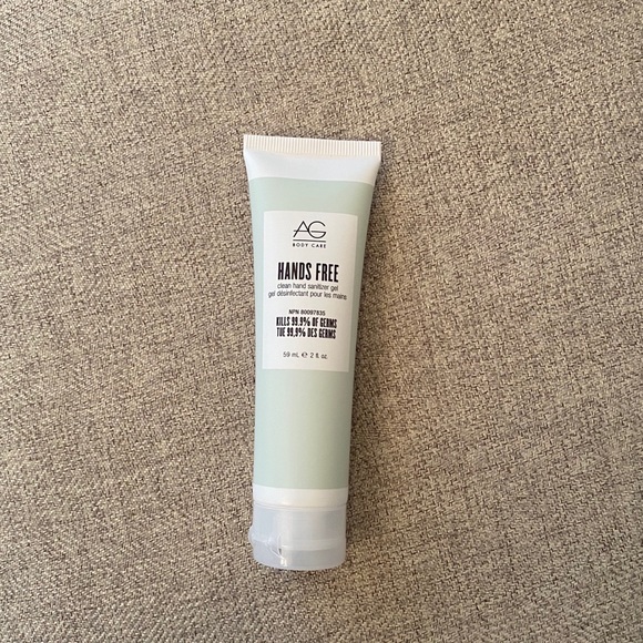 AG Body Care Set - Picture 4 of 5